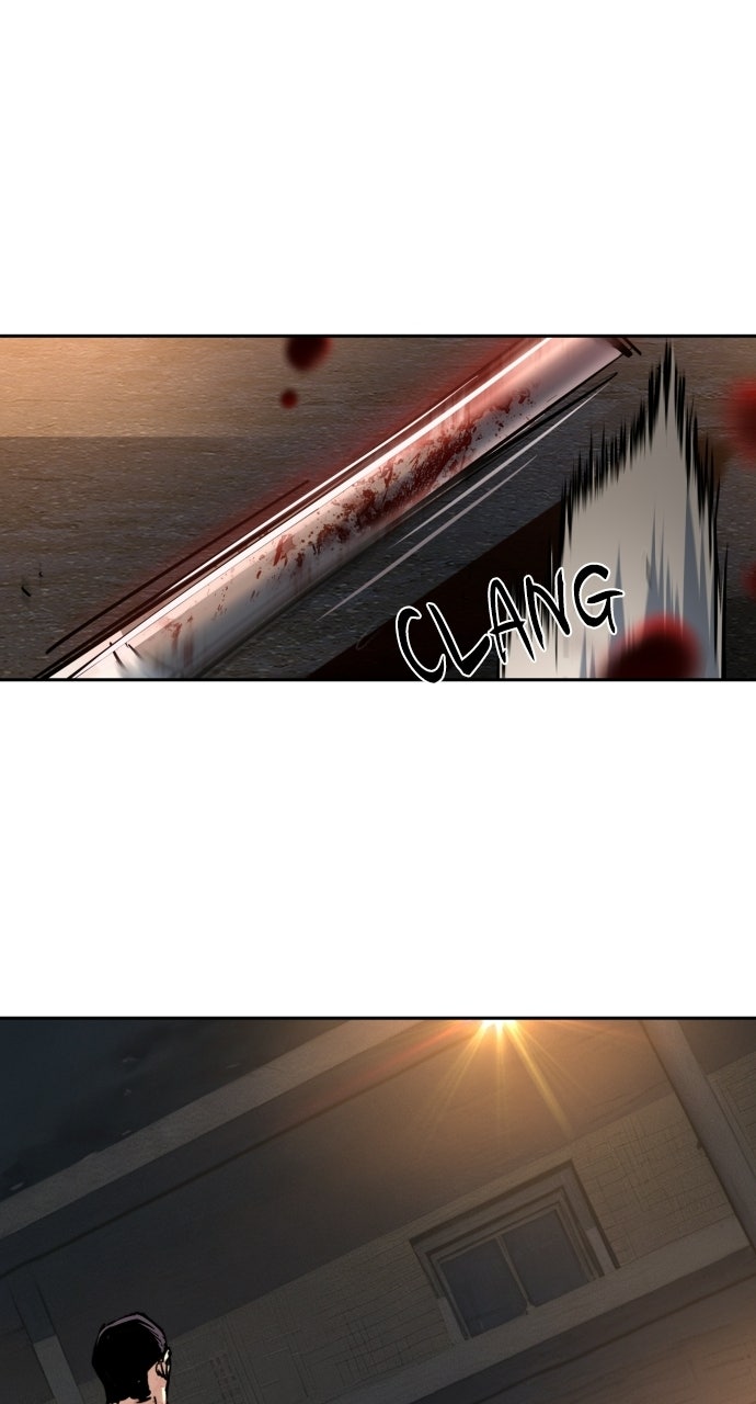 Read Teenage Mercenary EN Manga Online