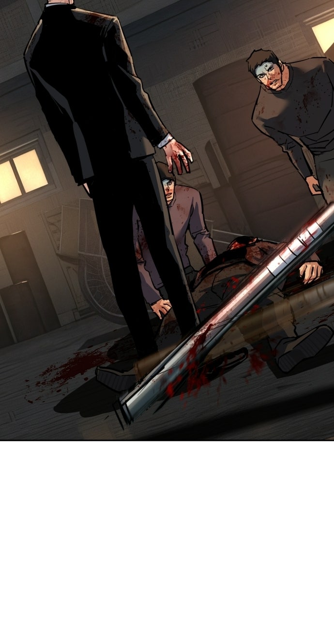 Read Teenage Mercenary EN Manga Online