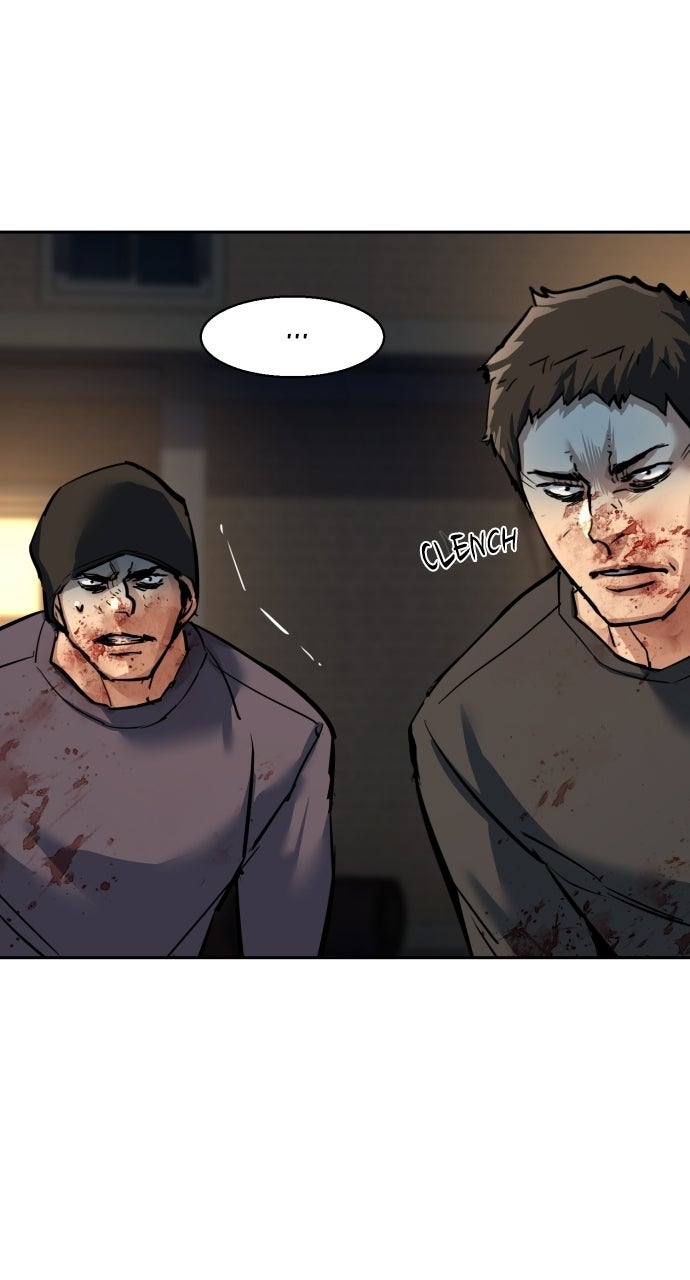 Read Teenage Mercenary EN Manga Online