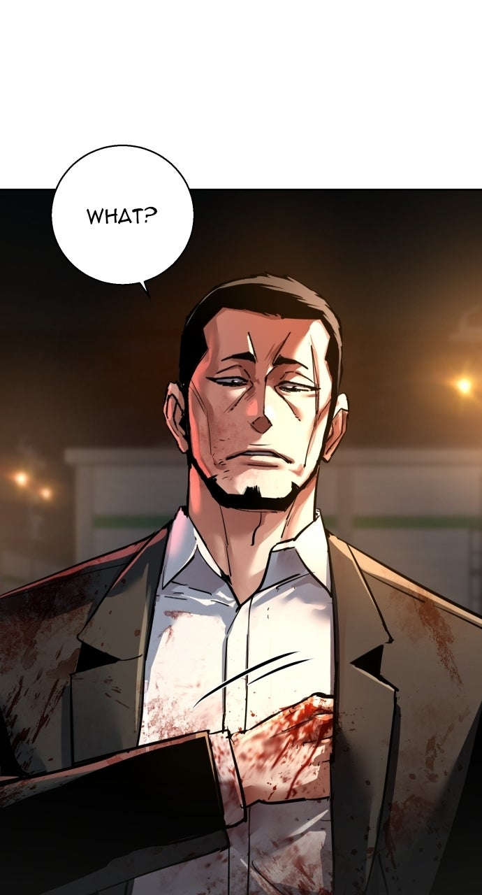 Read Teenage Mercenary EN Manga Online