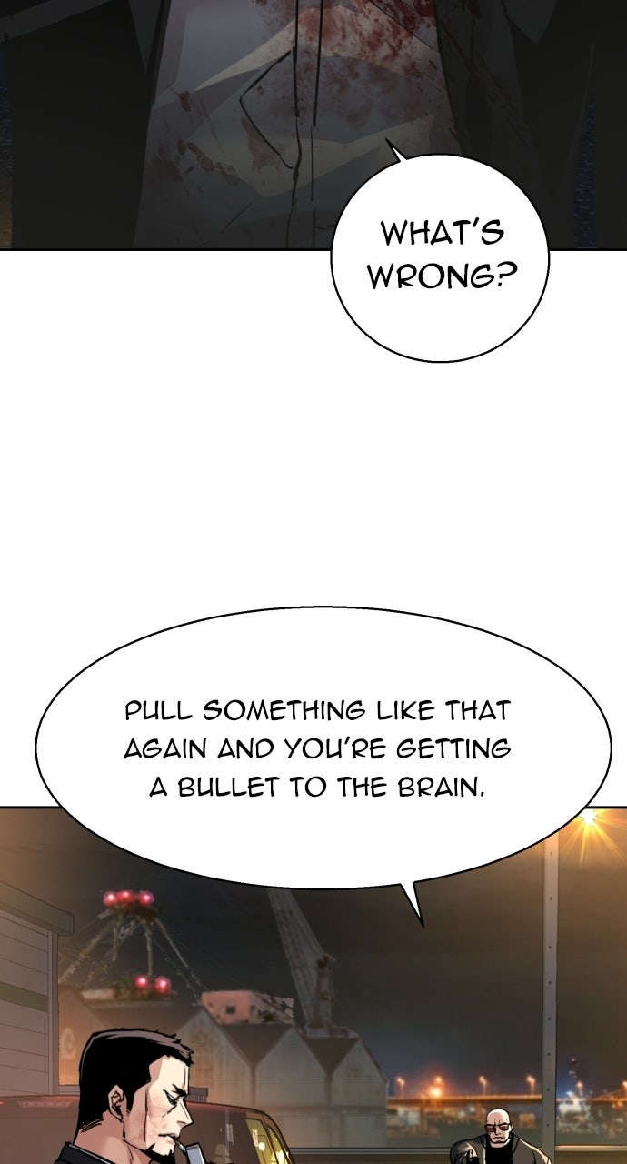 Read Teenage Mercenary EN Manga Online