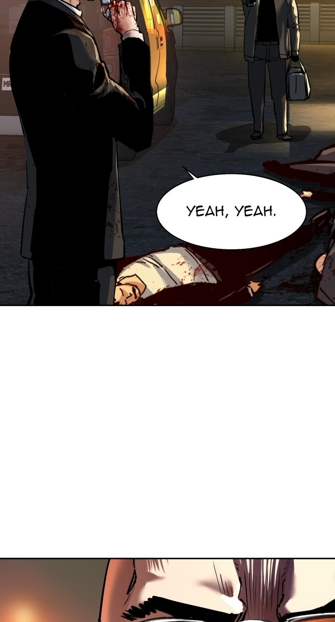 Read Teenage Mercenary EN Manga Online