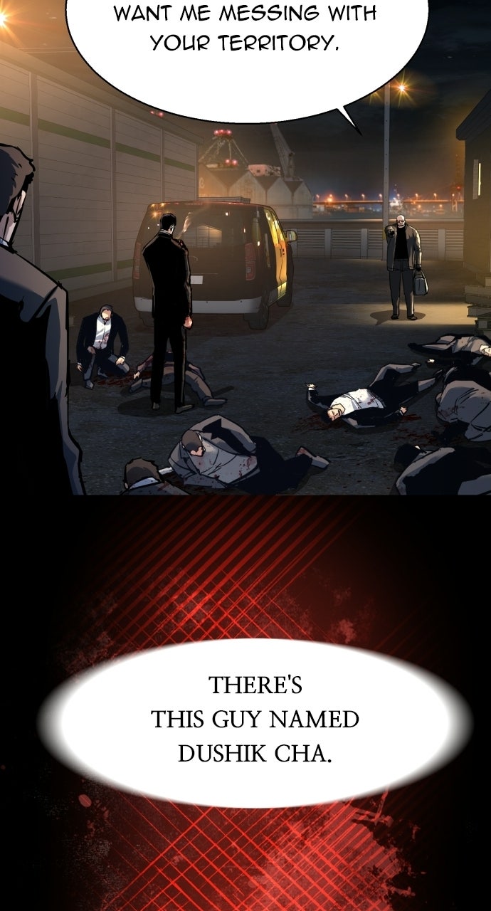 Read Teenage Mercenary EN Manga Online