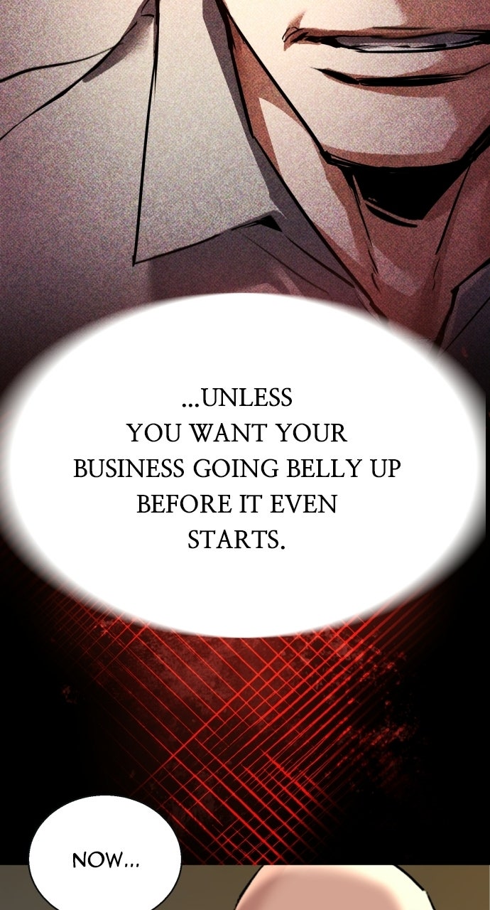 Read Teenage Mercenary EN Manga Online