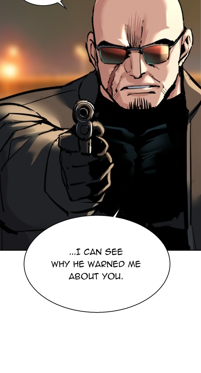 Read Teenage Mercenary EN Manga Online