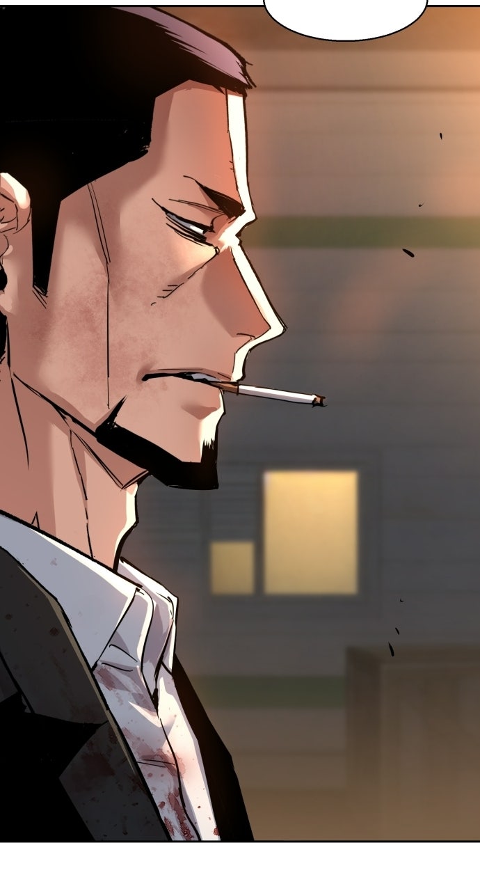 Read Teenage Mercenary EN Manga Online