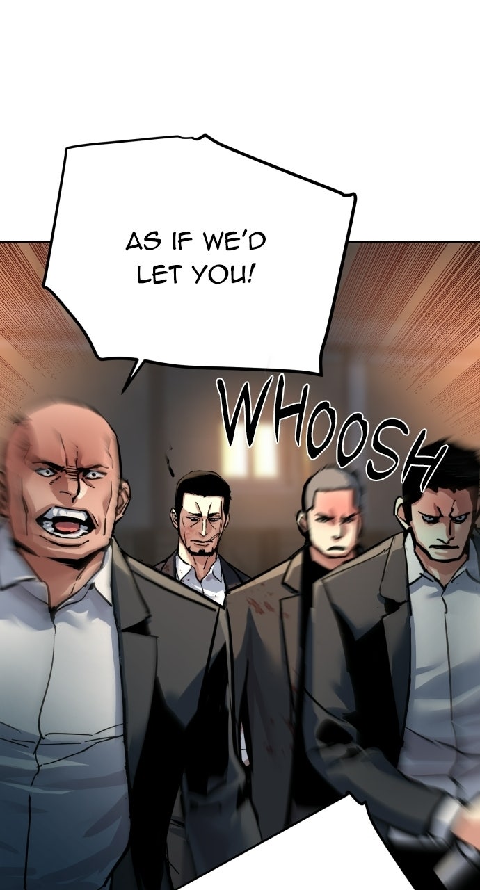 Read Teenage Mercenary EN Manga Online