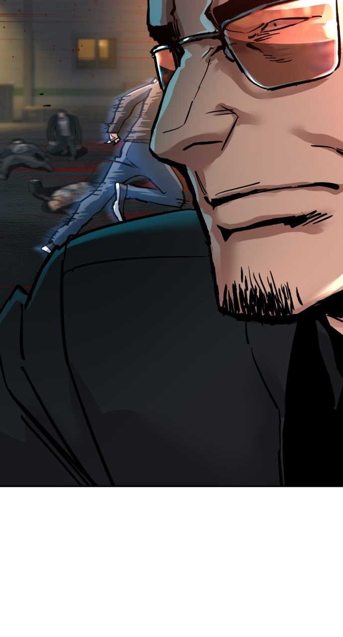 Read Teenage Mercenary EN Manga Online