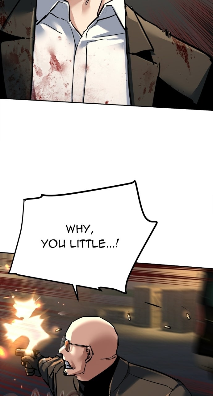 Read Teenage Mercenary EN Manga Online