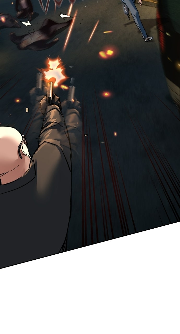 Read Teenage Mercenary EN Manga Online