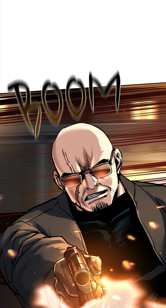 Read Teenage Mercenary EN Manga Online