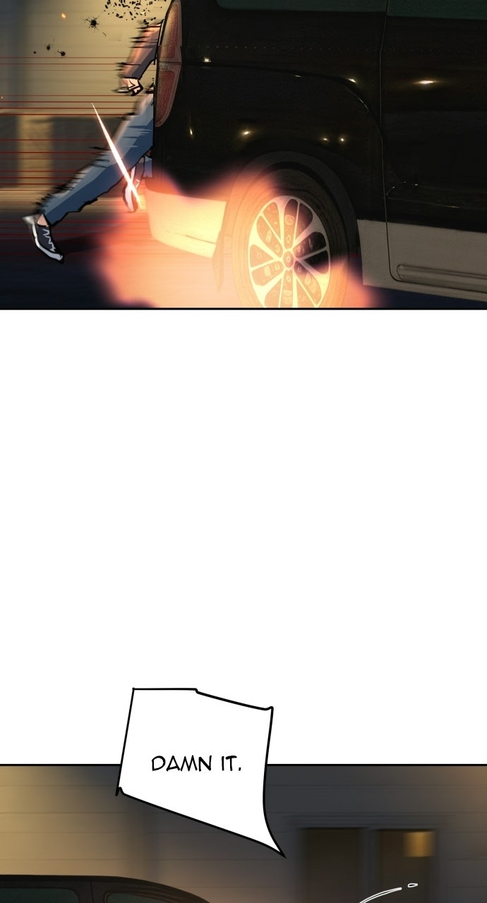 Read Teenage Mercenary EN Manga Online