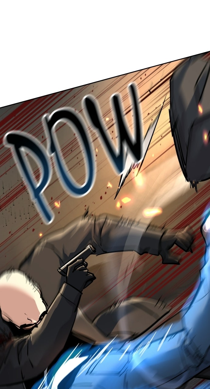 Read Teenage Mercenary EN Manga Online