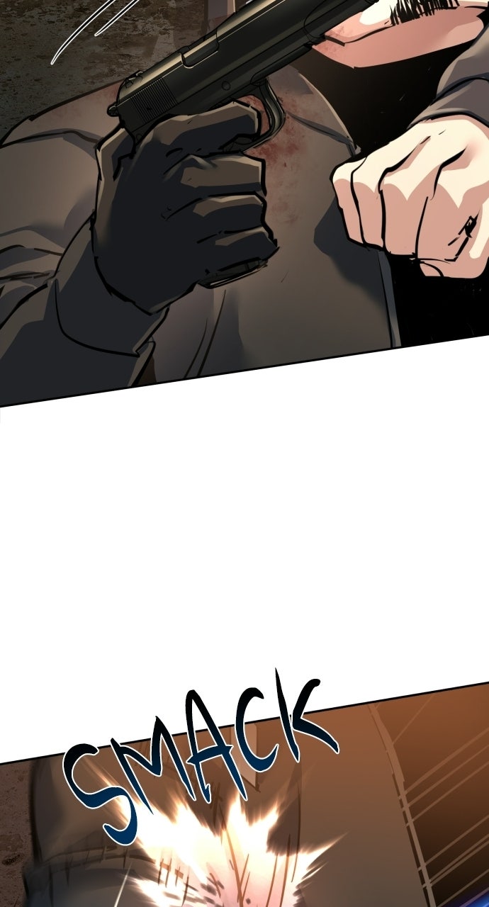 Read Teenage Mercenary EN Manga Online