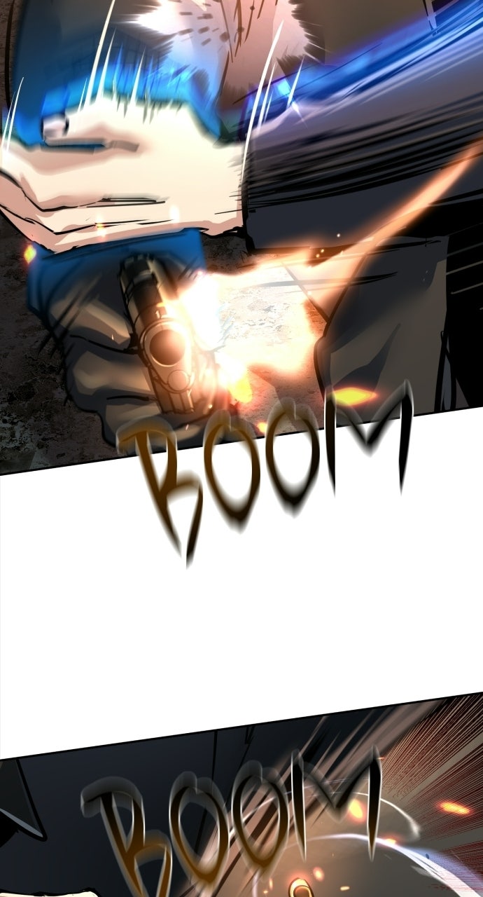 Read Teenage Mercenary EN Manga Online