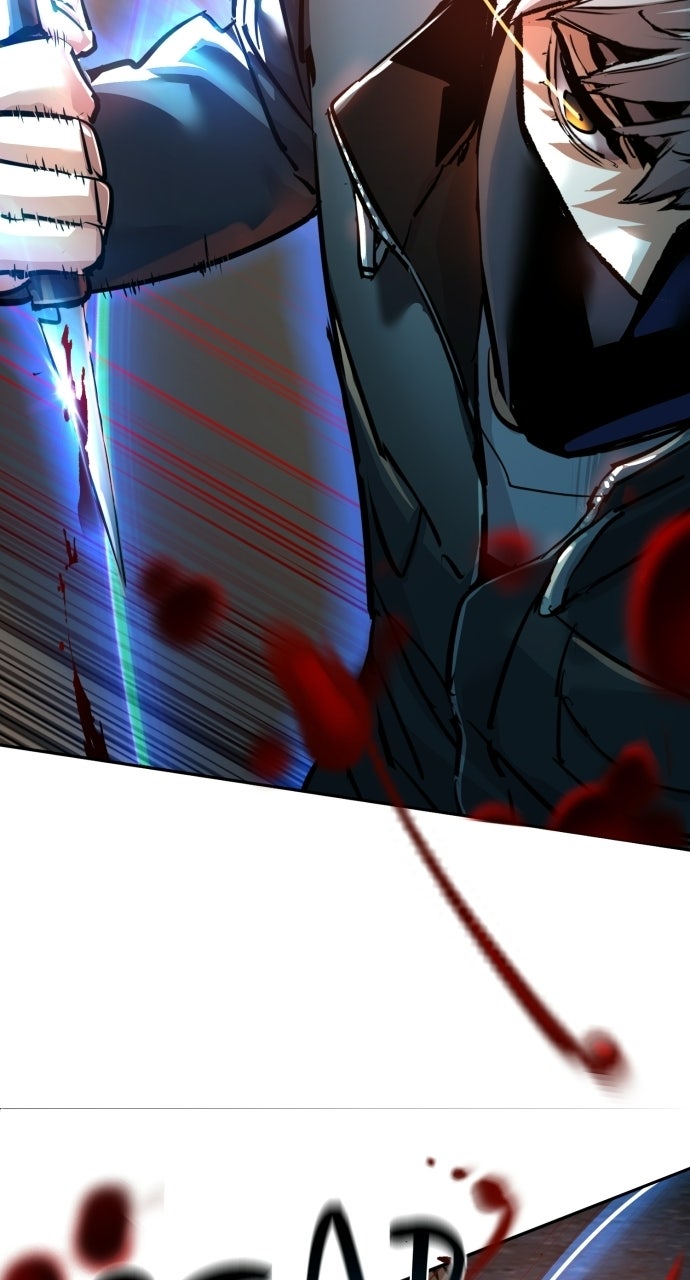 Read Teenage Mercenary EN Manga Online