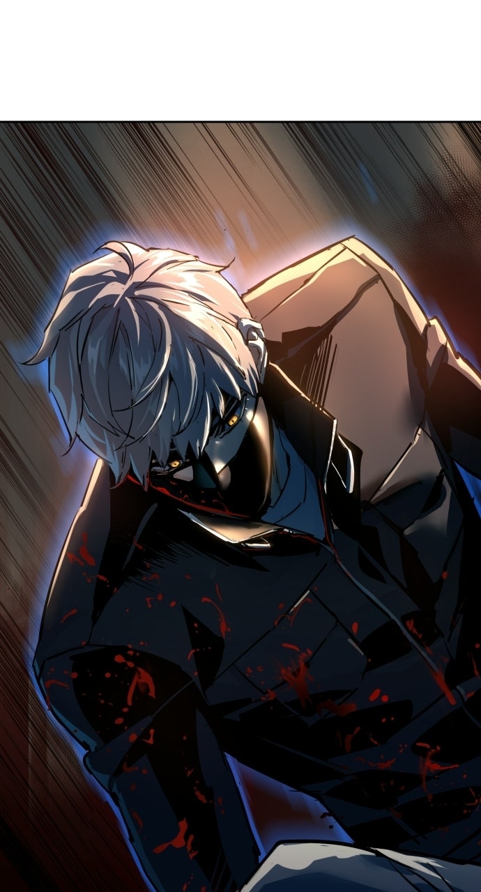 Read Teenage Mercenary EN Manga Online