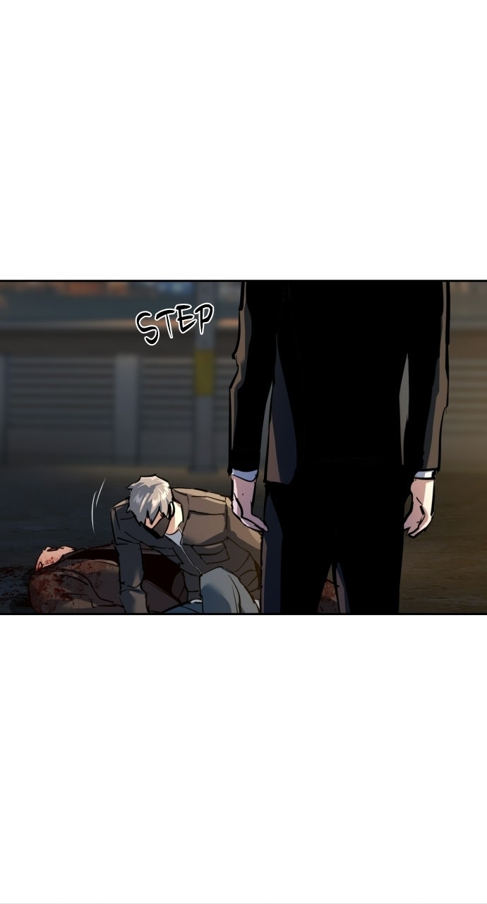 Read Teenage Mercenary EN Manga Online