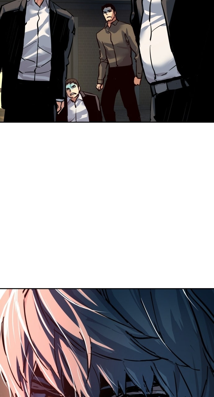 Read Teenage Mercenary EN Manga Online