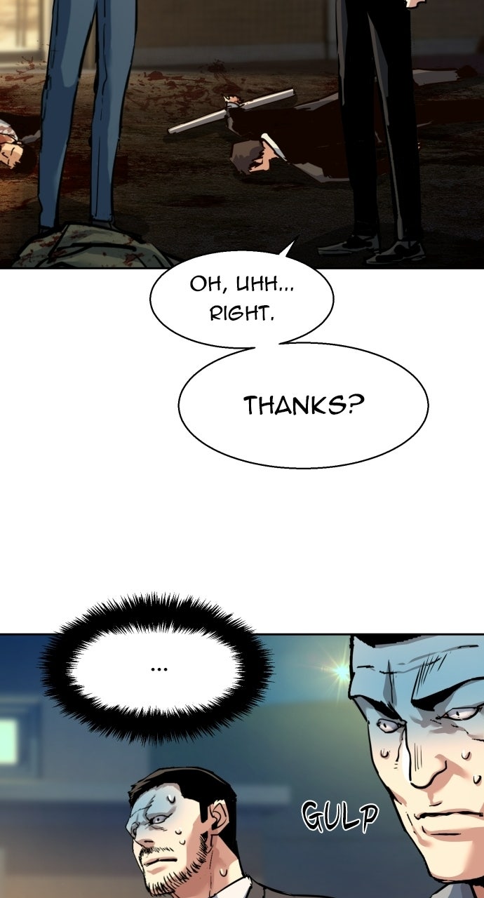 Read Teenage Mercenary EN Manga Online