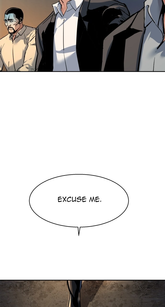 Read Teenage Mercenary EN Manga Online