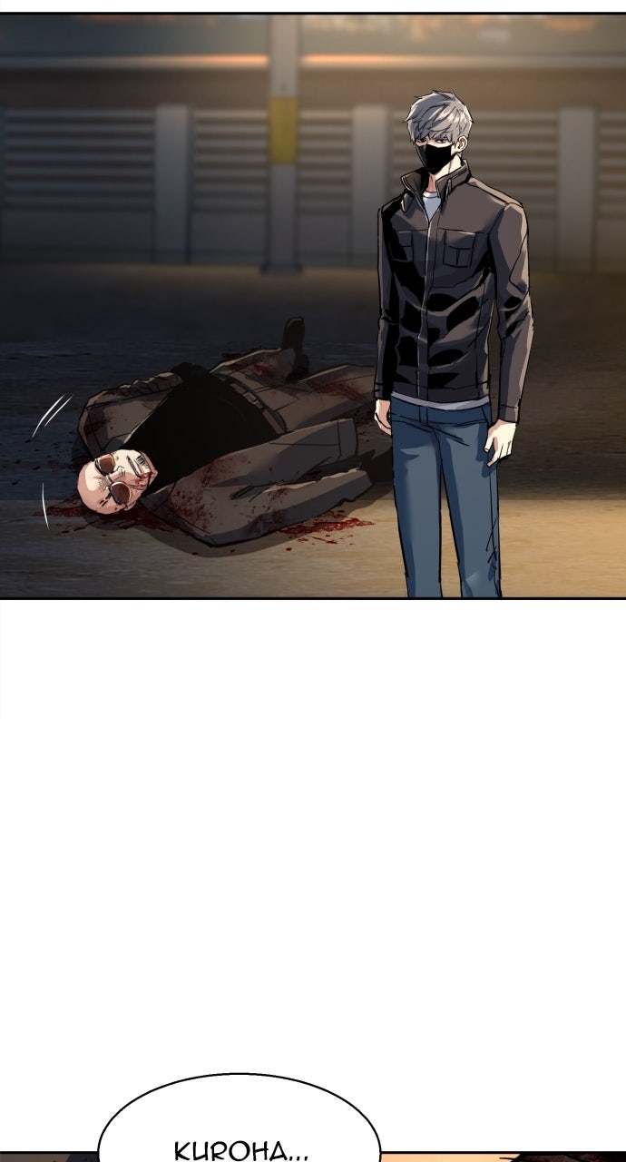 Read Teenage Mercenary EN Manga Online