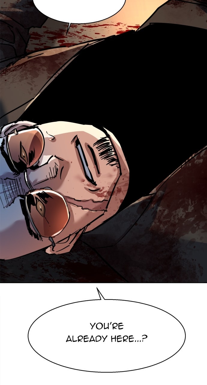 Read Teenage Mercenary EN Manga Online