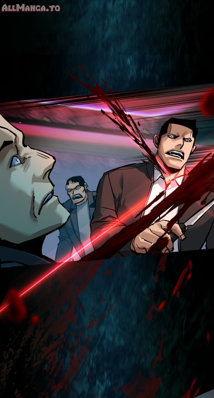 Read Teenage Mercenary EN Manga Online