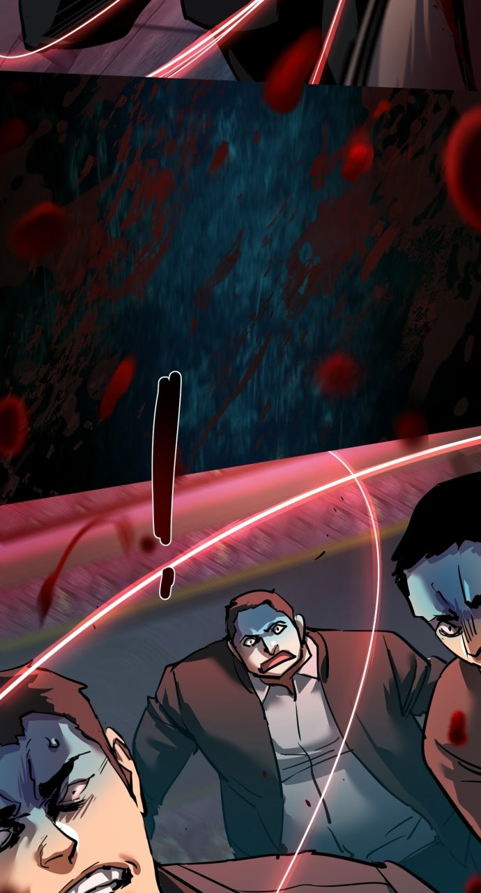 Read Teenage Mercenary EN Manga Online