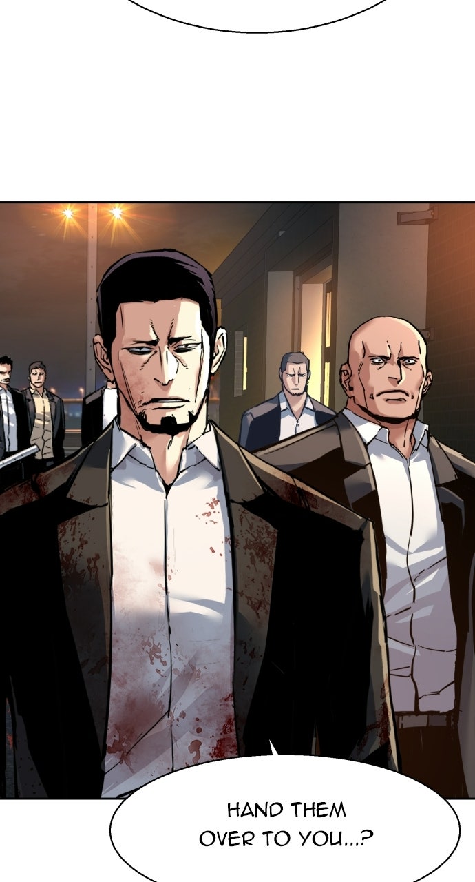 Read Teenage Mercenary EN Manga Online