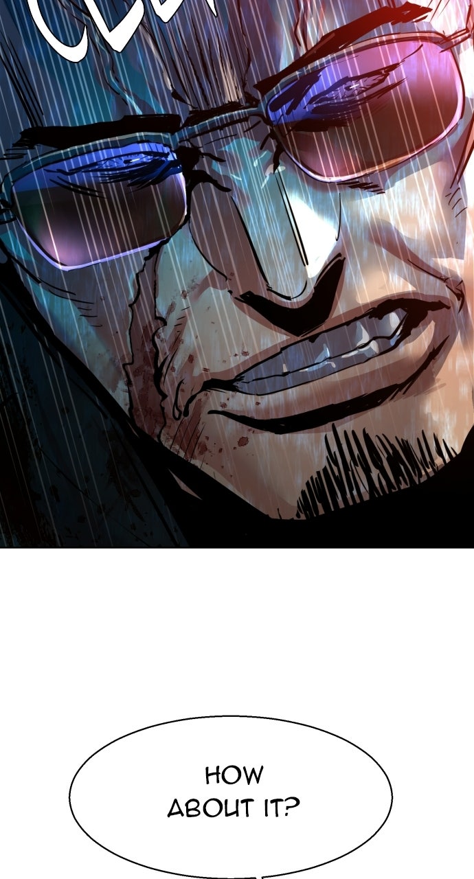 Read Teenage Mercenary EN Manga Online