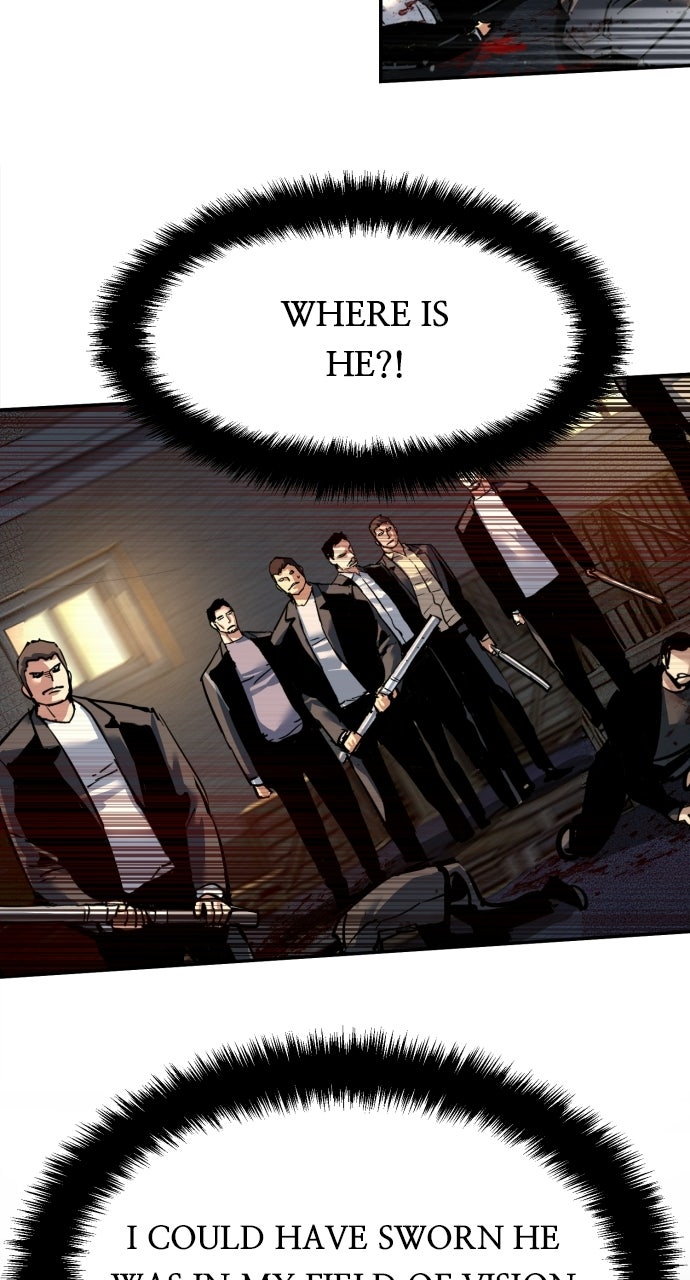 Read Teenage Mercenary EN Manga Online