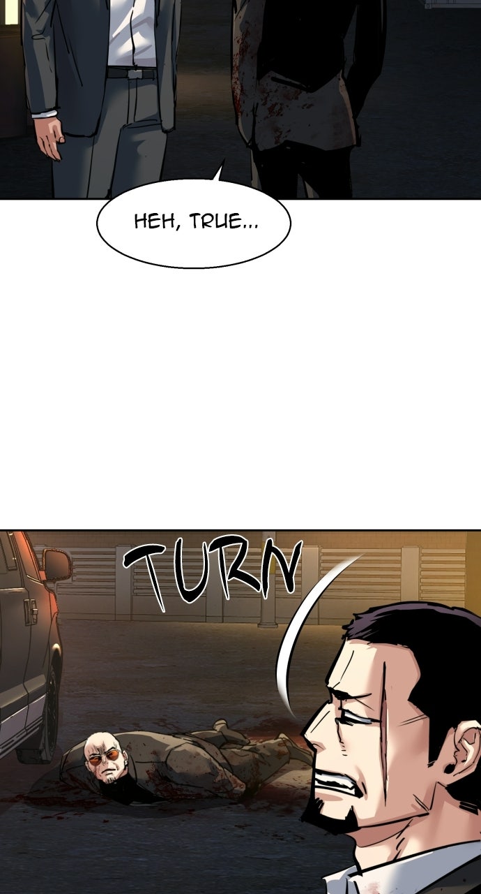 Read Teenage Mercenary EN Manga Online