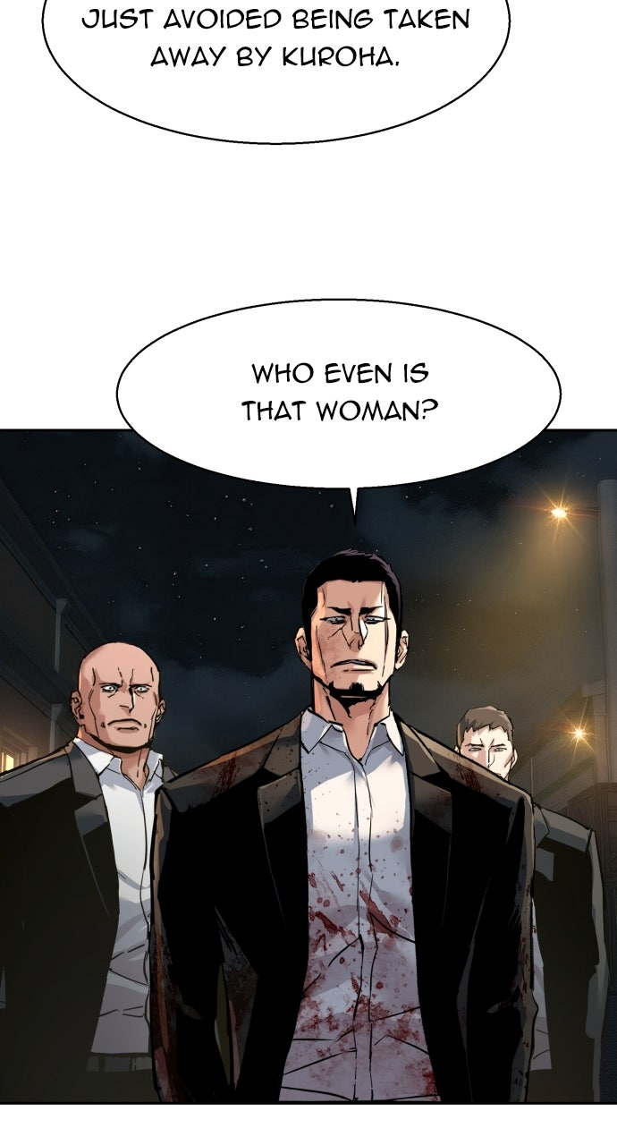 Read Teenage Mercenary EN Manga Online