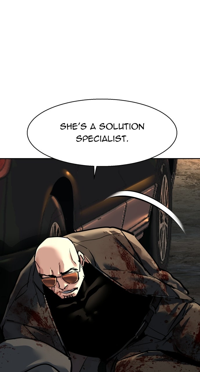 Read Teenage Mercenary EN Manga Online