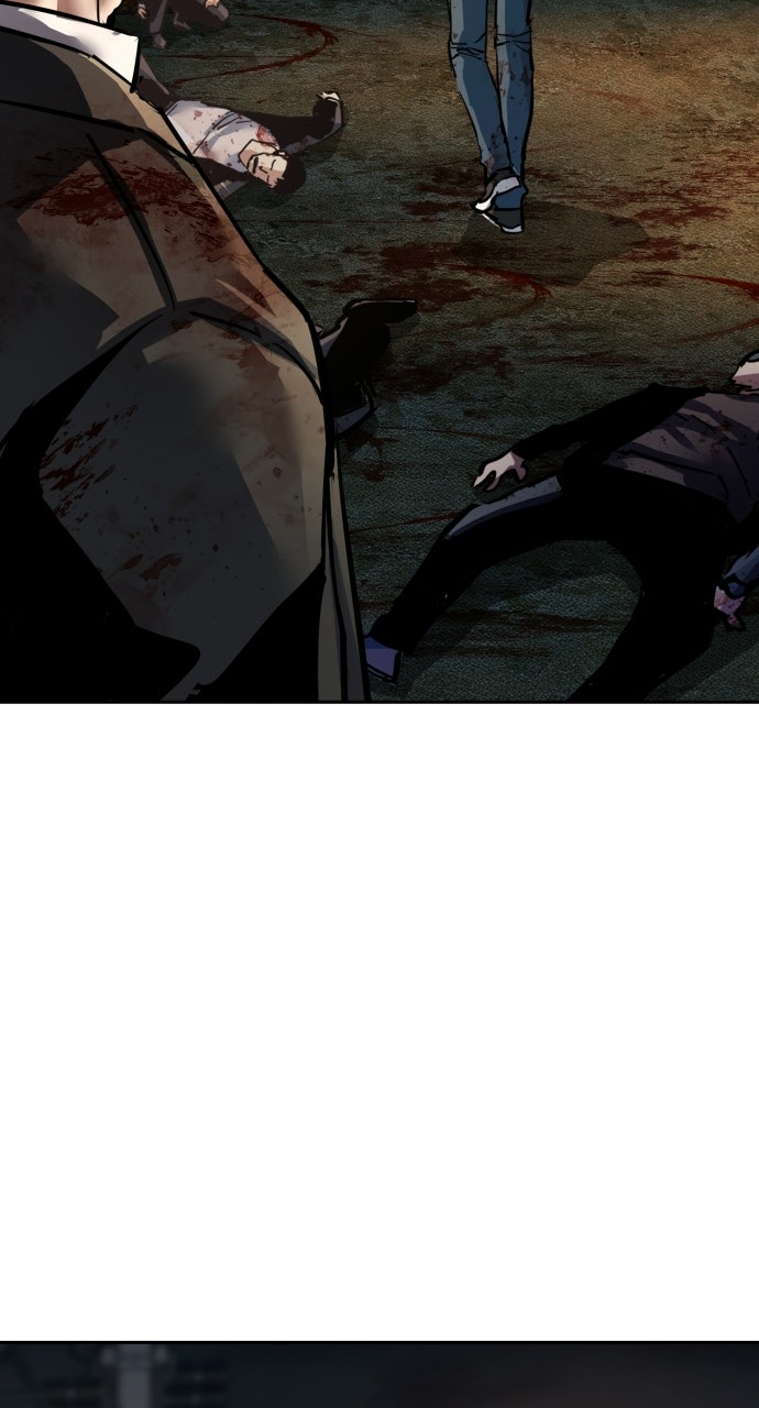 Read Teenage Mercenary EN Manga Online