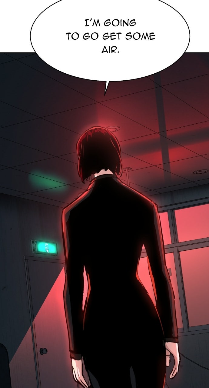 Read Teenage Mercenary EN Manga Online