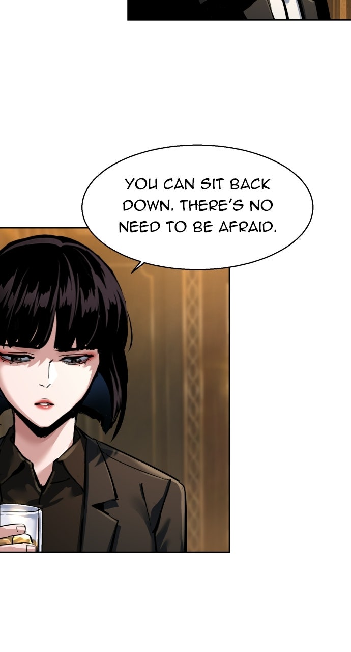 Read Teenage Mercenary EN Manga Online