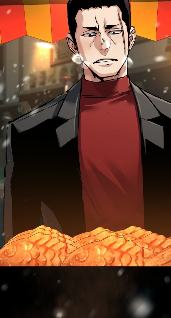 Read Teenage Mercenary EN Manga Online