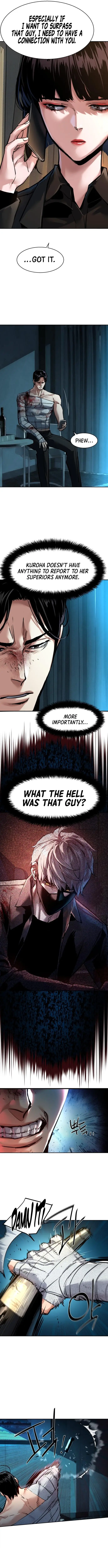 Read Teenage Mercenary EN Manga Online