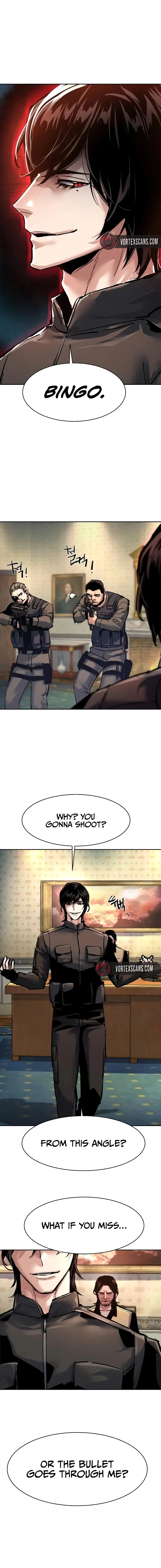 Read Teenage Mercenary EN Manga Online