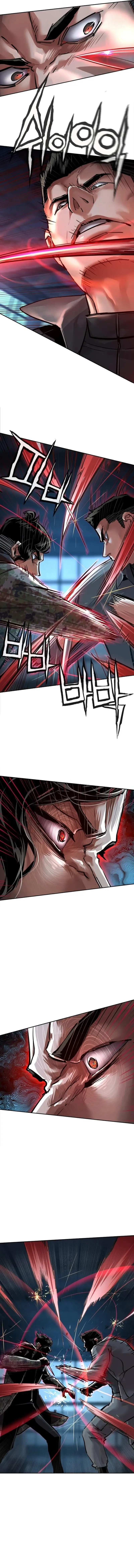 Read Teenage Mercenary EN Manga Online