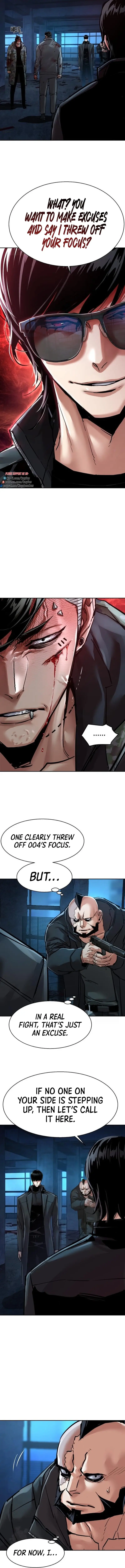 Read Teenage Mercenary EN Manga Online