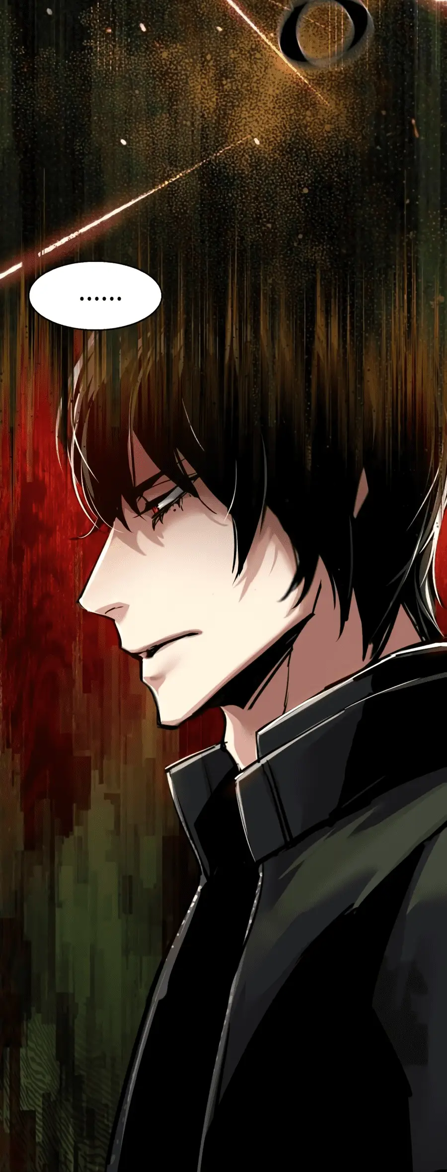 Read Teenage Mercenary EN Manga Online