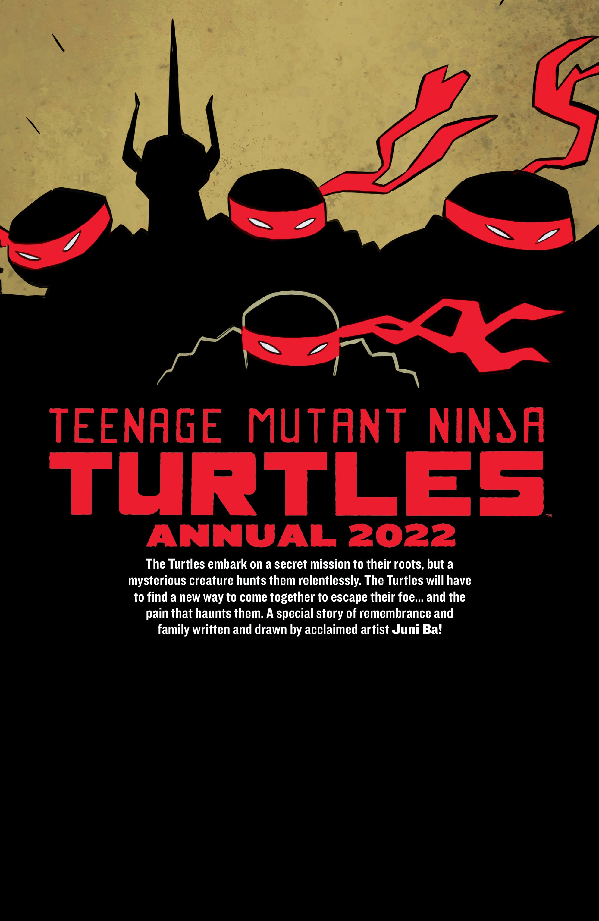 Read Teenage Mutant Ninja Turtles (2011) EN Manga Online