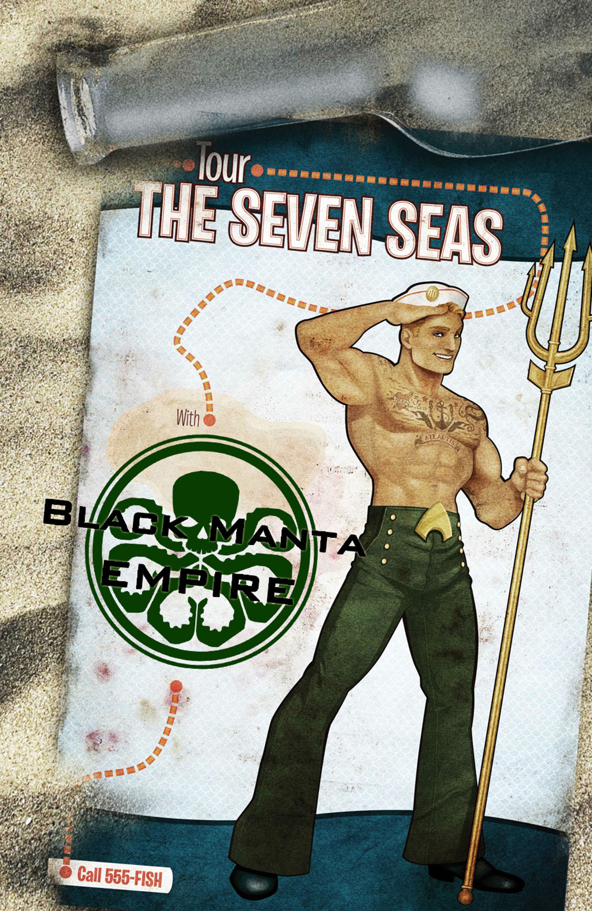 Read Teenage Mutant Ninja Turtles (2011) EN Manga Online