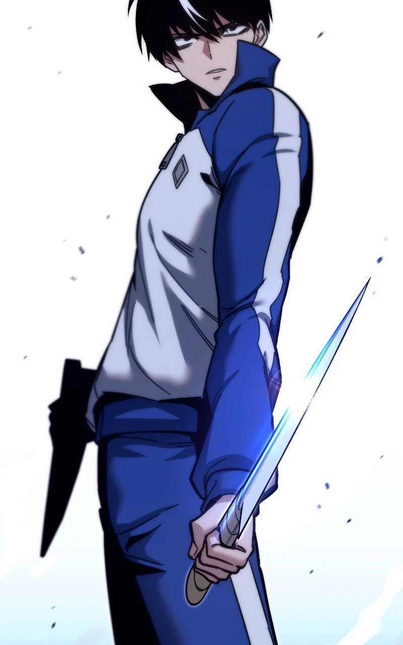 Read The Academy’s Sashimi Sword Master EN Manga Online
