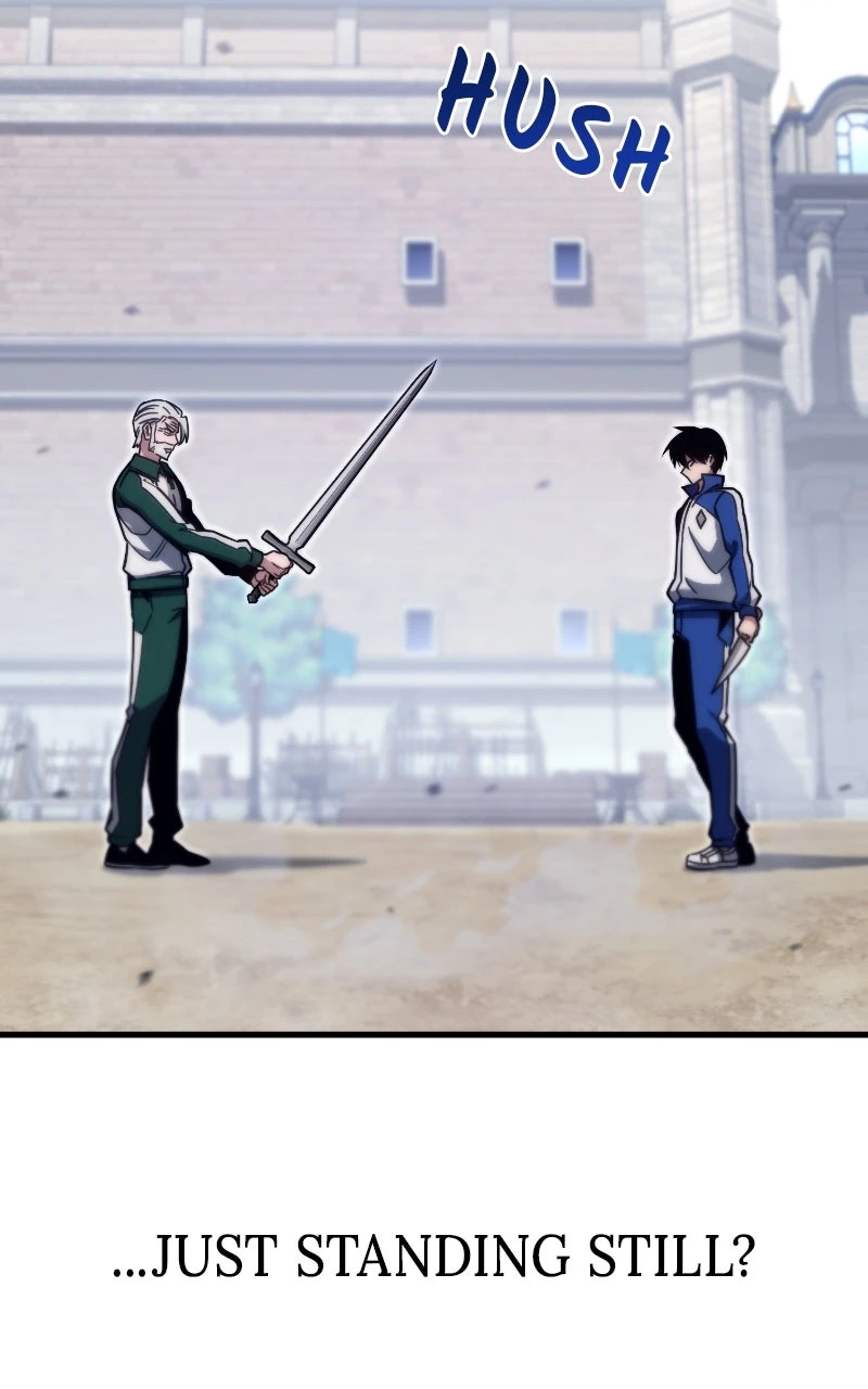 Read The Academy’s Sashimi Sword Master EN Manga Online