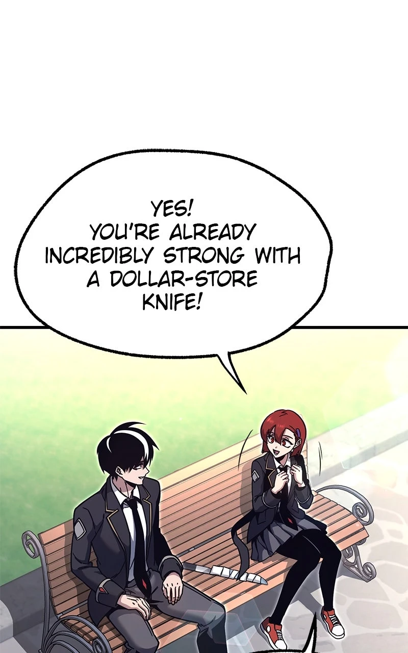 Read The Academy’s Sashimi Sword Master EN Manga Online