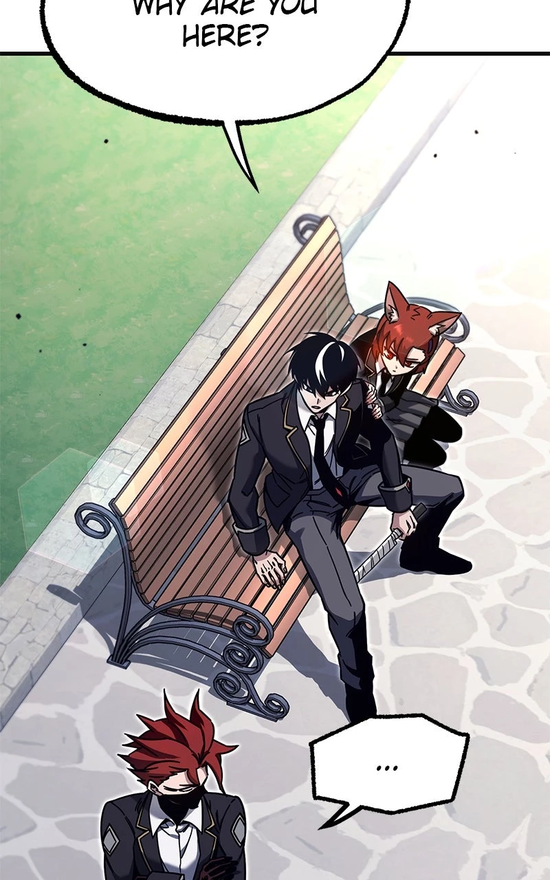 Read The Academy’s Sashimi Sword Master EN Manga Online